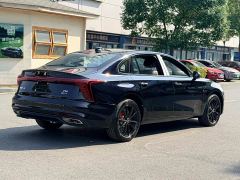 Hongqi H5 1.5T DCT Xuanying Pro - photo 4
