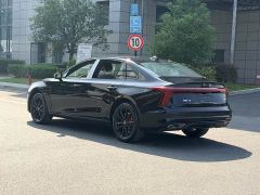 Hongqi H5 1.5T DCT Xuanying Pro - photo 6