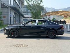 Hongqi H5 1.5T DCT Xuanying Pro - photo 7
