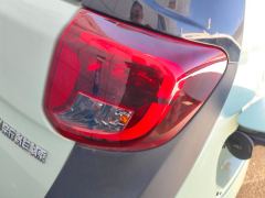 Chery Ant Edition 30kw 301km - ფოტო 5