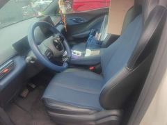 BYD Seagull Freedom Edition - ფოტო 11