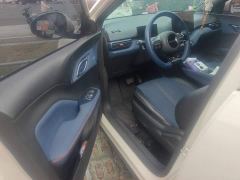 BYD Seagull Freedom Edition - ფოტო 12