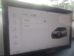 BYD Seagull Freedom Edition - ფოტო 20