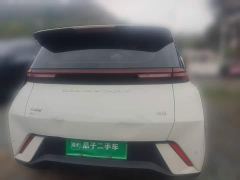 BYD Seagull Freedom Edition - ფოტო 3