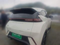 BYD Seagull Freedom Edition - ფოტო 4