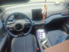 BYD Seagull Freedom Edition - ფოტო 5