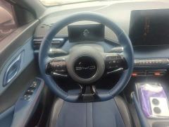 BYD Seagull Freedom Edition - ფოტო 6