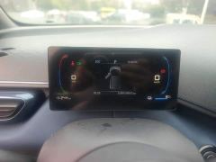 BYD Seagull Freedom Edition - ფოტო 7