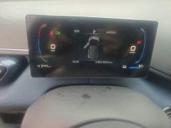 BYD Seagull Freedom Edition - ფოტო 8