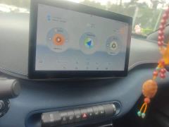 BYD Seagull Freedom Edition - ფოტო 9