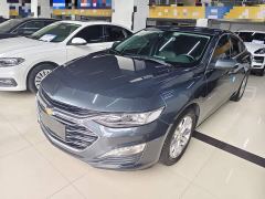 Chevrolet Malibu XL 535T Automatic Sharp Alliance Edition - ფოტო 1