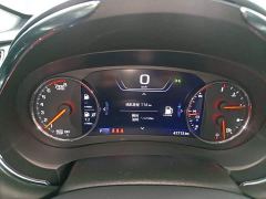 Chevrolet Malibu XL 535T Automatic Sharp Alliance Edition - ფოტო 11
