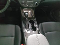 Chevrolet Malibu XL 535T Automatic Sharp Alliance Edition - ფოტო 13