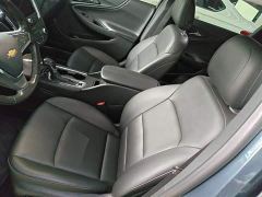 Chevrolet Malibu XL 535T Automatic Sharp Alliance Edition - ფოტო 14