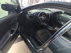 Chevrolet Malibu XL 535T Automatic Sharp Alliance Edition - ფოტო 15