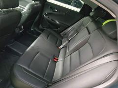 Chevrolet Malibu XL 535T Automatic Sharp Alliance Edition - ფოტო 16