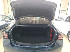 Chevrolet Malibu XL 535T Automatic Sharp Alliance Edition - ფოტო 18