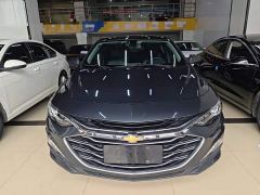 Chevrolet Malibu XL 535T Automatic Sharp Alliance Edition - ფოტო 2