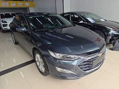 Chevrolet Malibu XL 535T Automatic Sharp Alliance Edition - ფოტო 3