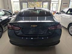 Chevrolet Malibu XL 535T Automatic Sharp Alliance Edition - ფოტო 5