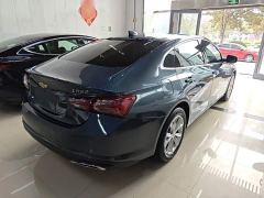 Chevrolet Malibu XL 535T Automatic Sharp Alliance Edition - ფოტო 6