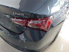 Chevrolet Malibu XL 535T Automatic Sharp Alliance Edition - ფოტო 7