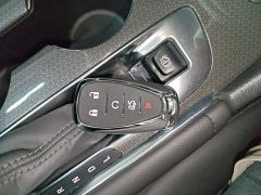 Chevrolet Malibu XL 535T Automatic Sharp Alliance Edition - ფოტო 8