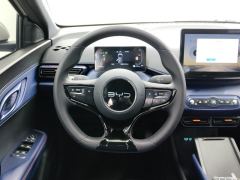 BYD Seagull Smart Driving Edition 305km Vitality Edition - photo 18
