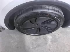 Tesla Model Y Long Range All-Wheel Drive - ფოტო 10