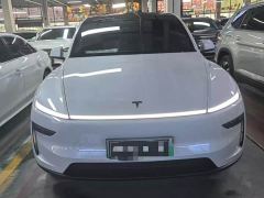 Tesla Model Y Long Range All-Wheel Drive - ფოტო 2