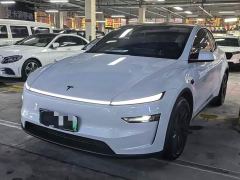 Tesla Model Y Long Range All-Wheel Drive - ფოტო 3