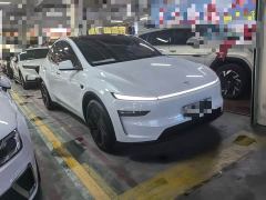 Tesla Model Y Long Range All-Wheel Drive - ფოტო 4