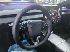 Tesla Model Y Long Range All-Wheel Drive - ფოტო 6