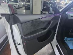 Tesla Model Y Long Range All-Wheel Drive - ფოტო 8