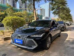 Toyota Avalon Dual-Engine 2.0L Luxury Edition - фото 1