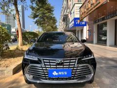 Toyota Avalon Dual-Engine 2.0L Luxury Edition - фото 3