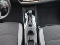 Toyota Corolla 1.2T S-CVT PLUS Edition - ფოტო 19