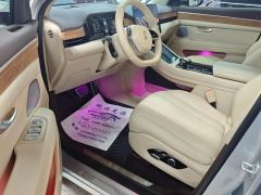 AITO HarmonyOS Intelligent Mobility M7 1.5T 210km 4WD max Intelligent Driving Edition 5-seater - фото 14