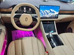 AITO HarmonyOS Intelligent Mobility M7 1.5T 210km 4WD max Intelligent Driving Edition 5-seater - фото 16