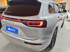 AITO HarmonyOS Intelligent Mobility M7 1.5T 210km 4WD max Intelligent Driving Edition 5-seater - фото 2