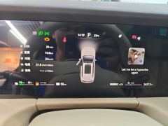AITO HarmonyOS Intelligent Mobility M7 1.5T 210km 4WD max Intelligent Driving Edition 5-seater - фото 20