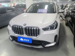 BMW X1 sDrive20Li X Design Package - ფოტო 1