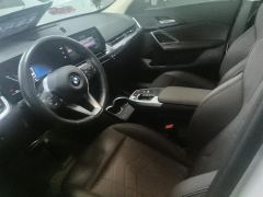 BMW X1 sDrive20Li X Design Package - ფოტო 14