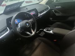 BMW X1 sDrive20Li X Design Package - ფოტო 16