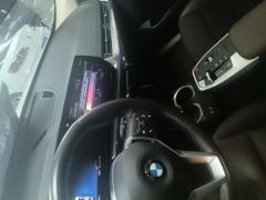 BMW X1 sDrive20Li X Design Package - ფოტო 17