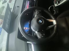 BMW X1 sDrive20Li X Design Package - ფოტო 18