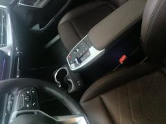 BMW X1 sDrive20Li X Design Package - ფოტო 19