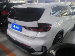BMW X1 sDrive20Li X Design Package - ფოტო 2