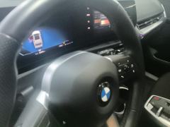 BMW X1 sDrive20Li X Design Package - ფოტო 20