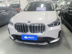 BMW X1 sDrive20Li X Design Package - ფოტო 3